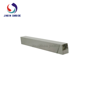 เครื่อง CNC ความแม่นยำสูงเครื่องตัดเกียร์เกลียวเอียงใบมีดคาร์ไบด์สติ๊ก