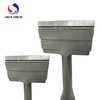 เครื่องมือ Tungsten Carbide Tamping ที่กำหนดเองสำหรับ Plasser Harsco Tamping Machine Machine Railwork Machine