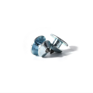 jx12-9.5-2 น้ำแข็งสไปค์กับ carbide pin 