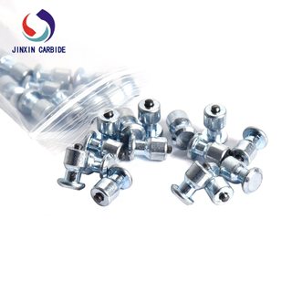 Winter Tire Studs Studs สำหรับหิมะ