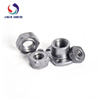 Fastener DIN 934 สแตนเลส M2-M12 hexagon hex nut