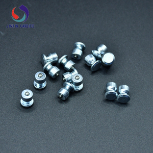 JX8-12-2 รถยาง Studs Ice Spike สำหรับยางรถยนต์