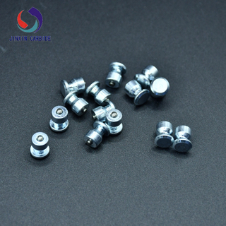 JX8-12-2 รถยาง Studs Ice Spike สำหรับยางรถยนต์