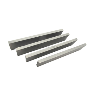 แผ่นทังสเตนคาร์ไบด์ Zhuzhou Tungsten แผ่นคาร์ไบด์คุณภาพดีเยี่ยมสำหรับงานไม้