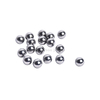 18g/CC ทังสเตนบริสุทธิ์ Ball Sphere วัสดุทังสเตน ทังสเตนบอล ทังสเตนทรงกลมต่อชิ้น 