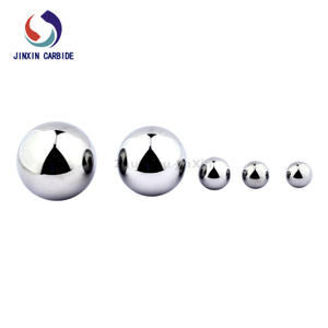 ทังสเตนคาร์ไบด์บอล Carbie Bearing Ball มีความแข็งแรงสูง