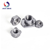 Fastener DIN 934 สแตนเลส M2-M12 hexagon hex nut