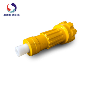 Mission shank ประเทศจีนเหมืองหิน dth ค้อนบิต