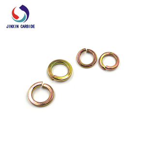 ปรับแต่งทองแดง M12 4-40 UNC Spring Weer