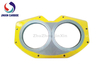 Putzmeister Wear Plate Concrete Pump