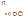 ปรับแต่งทองแดง M12 4-40 UNC Spring Weer