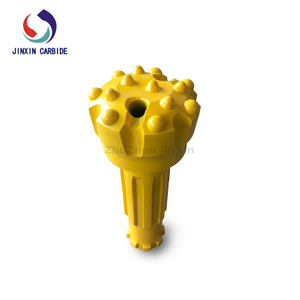 ขายดีที่สุดรับประกันคุณภาพ Rock Hammer Dth Drill Bit
