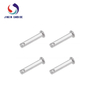 อลูมิเนียม Clevis Pin Cotter Pin Fastener Supplier 