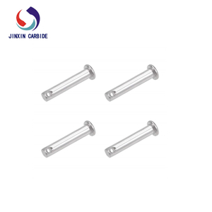 อลูมิเนียม Clevis Pin Cotter Pin Fastener Supplier 