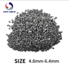 ความต้านทานการสึกหรอ Zhuzhou Black Tungsten Cobalt Alloy Grain